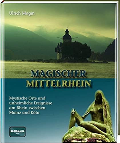 Buch Magischer Mittelrhein