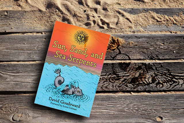 David Goudsward Sun, Sand, and Sea Serpents