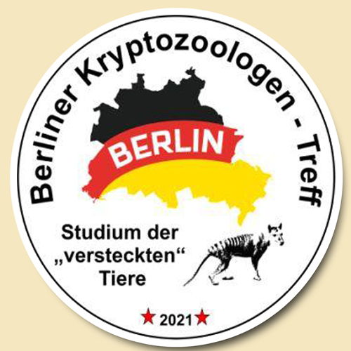 Kryptozoologe definieren