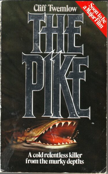 Cover "The Pike"