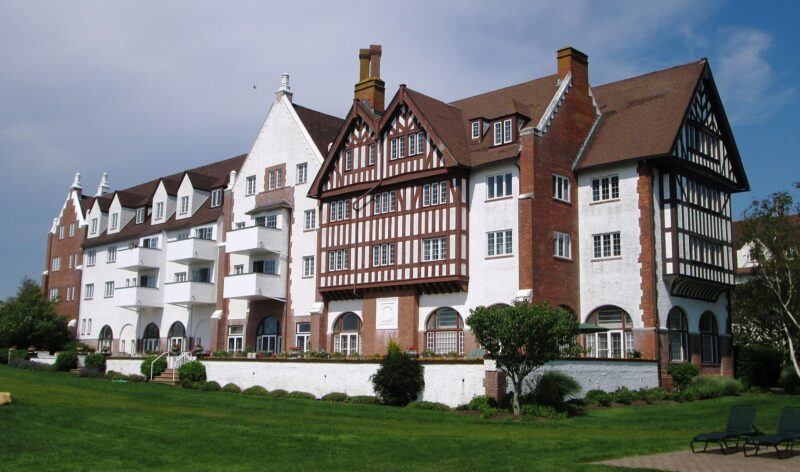 Hotel Montauk Manor