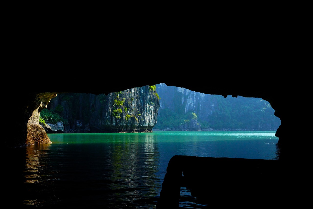 Halong Bay